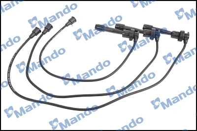 Ignition Cable Kit