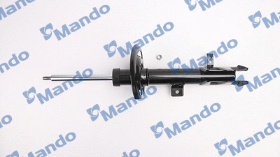 Shock Absorber (MSS015970)