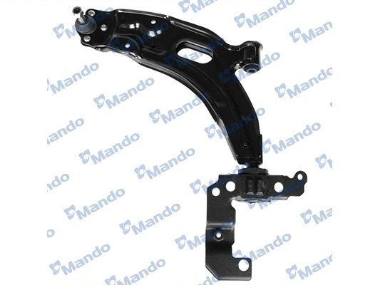 Control/Trailing Arm, wheel suspension (MSA015026)