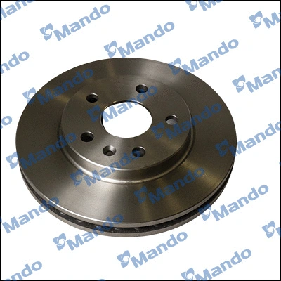 Brake Disc (MBC035189)