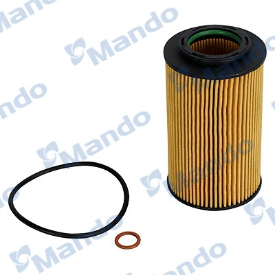 Oil Filter (EEOB0008Y)