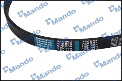V-Ribbed Belt