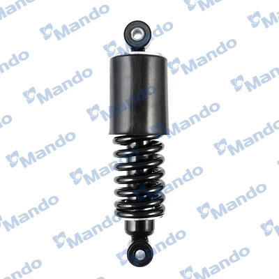 Shock Absorber, driver cab suspension (MSS017354)