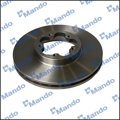 Brake Disc (MBC035032)