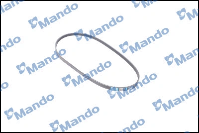 V-Ribbed Belt