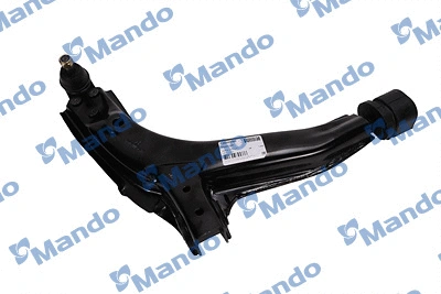 Control/Trailing Arm, wheel suspension (CAD0008D)