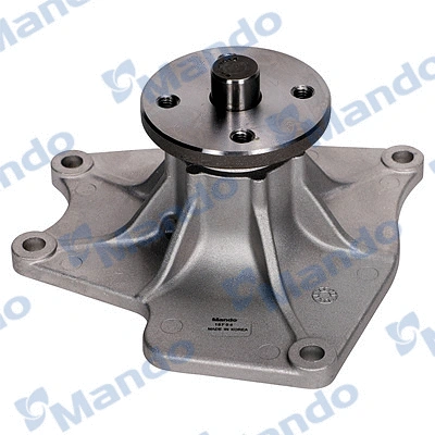 Water Pump, engine cooling (MMC010050)