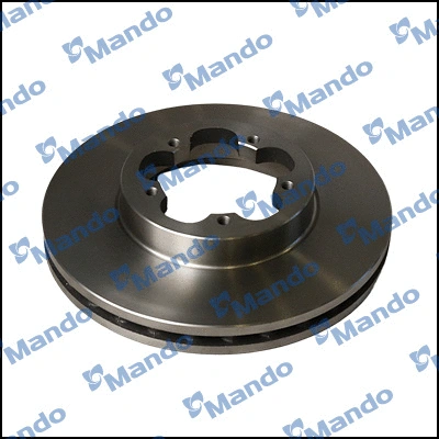 Brake Disc (MBC035016)
