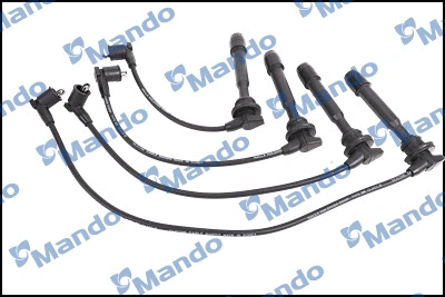 Ignition Cable Kit