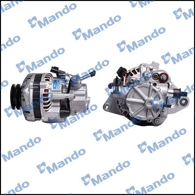 Alternator (BN3730042870)