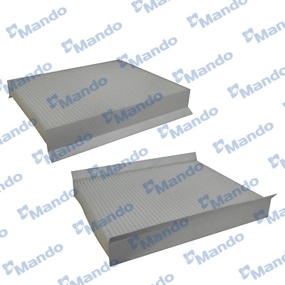 Filter, cabin air (MMF025090)