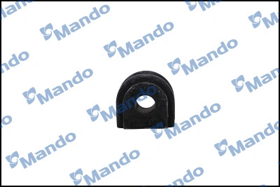 Bushing, stabiliser bar