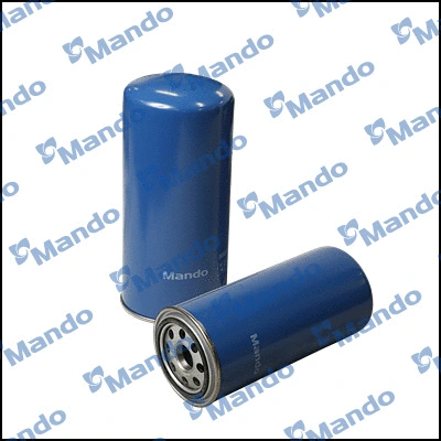 Oil Filter (MMF045333)