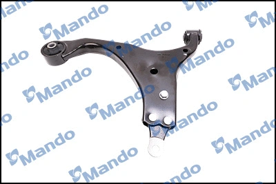 Control/Trailing Arm, wheel suspension (CAK0128D)