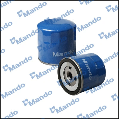 Oil Filter (MMF040106)