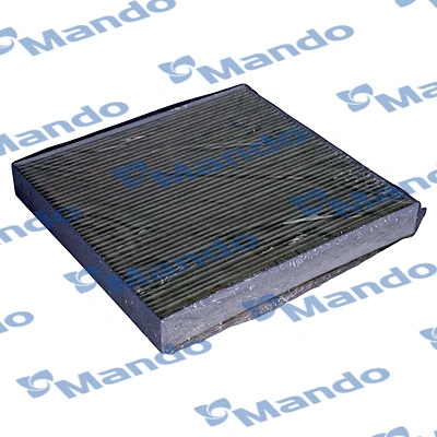 Filter, cabin air (ECF00027M)