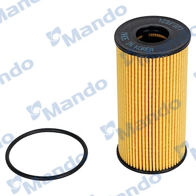 Oil Filter (EEOL0001Y)