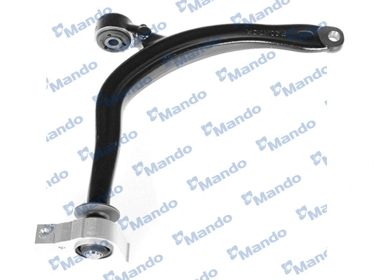 Control/Trailing Arm, wheel suspension (MSA015025)