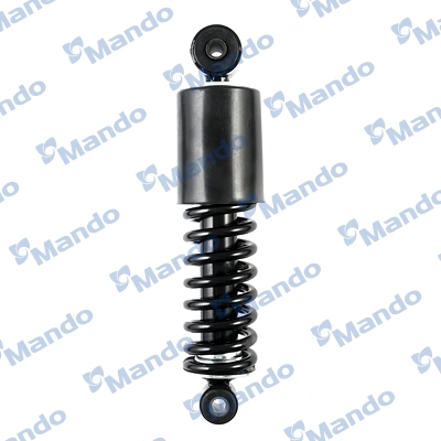 Shock Absorber, driver cab suspension (MSS017471)