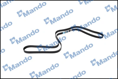 V-Ribbed Belt (MB6PK2128)