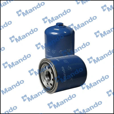 Air Dryer Cartridge, compressed-air system (MMF035147)