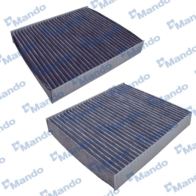 Filter, cabin air (MMF025219)