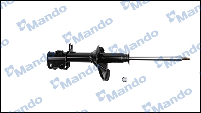 Shock Absorber (MSS015750)
