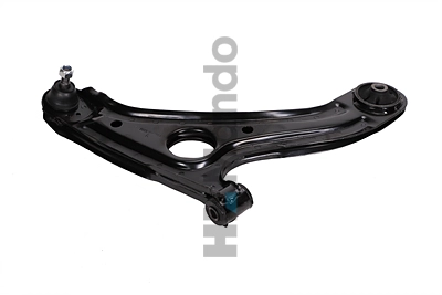 Control/Trailing Arm, wheel suspension (CAH0123D)