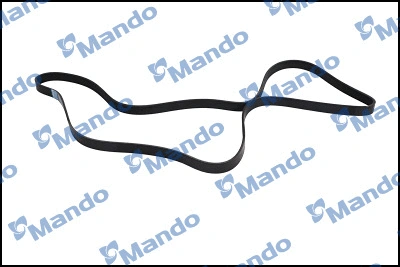 V-Ribbed Belt (MB6PK2050)