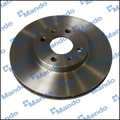 Brake Disc (MBC035092)