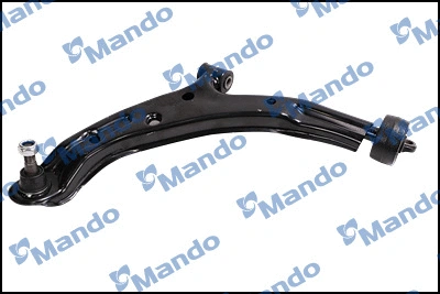 Control/Trailing Arm, wheel suspension (MSA010088)