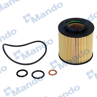 Oil Filter (EEOB0013Y)