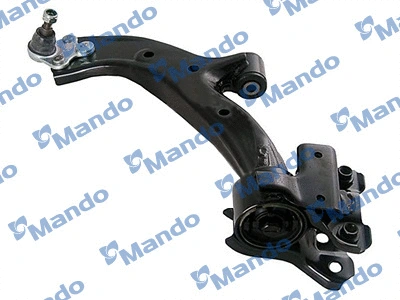 Control/Trailing Arm, wheel suspension (MSA015253)