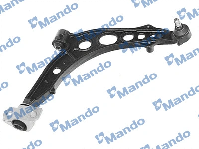 Control/Trailing Arm, wheel suspension (MSA015128)