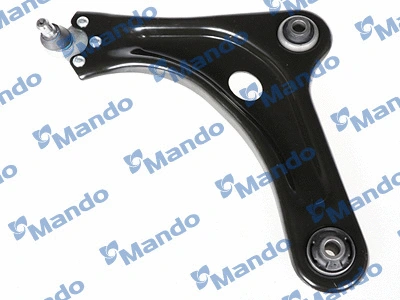 Control/Trailing Arm, wheel suspension (MSA015515)