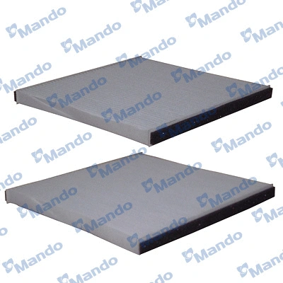 Filter, cabin air (MMF025086)