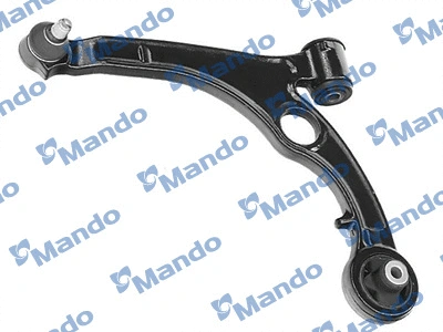 Control/Trailing Arm, wheel suspension (MSA015376)