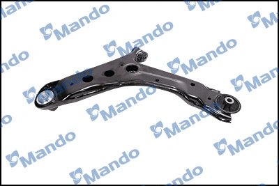 Control/Trailing Arm, wheel suspension (CAK0064D)