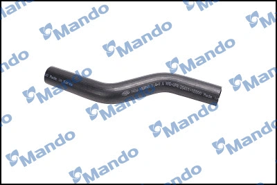 Radiator Hose (DCC020556)