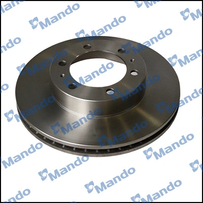Brake Disc (MBC035313)