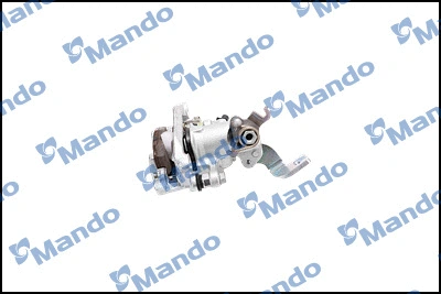 Brake Caliper
