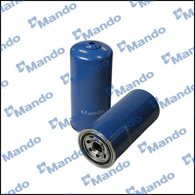Oil Filter (MMF045328)