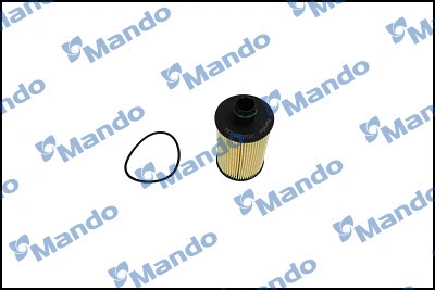 Oil Filter (MMF040090)