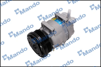 Compressor, air conditioning (EAC00002K)