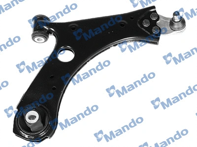 Control/Trailing Arm, wheel suspension (MSA015237)