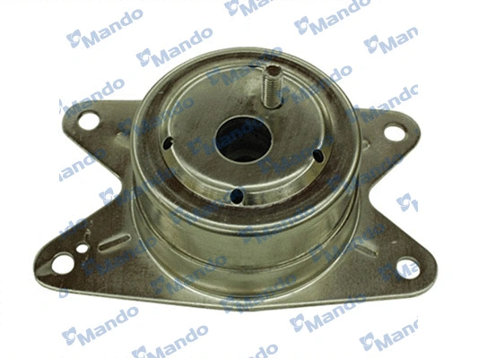 Mounting, engine (MCC015003)