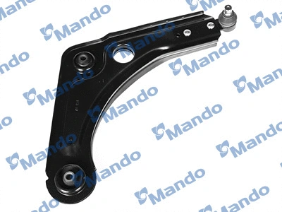 Control/Trailing Arm, wheel suspension (MSA016034)