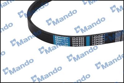 V-Ribbed Belt