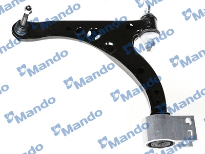 Control/Trailing Arm, wheel suspension (MSA015263)