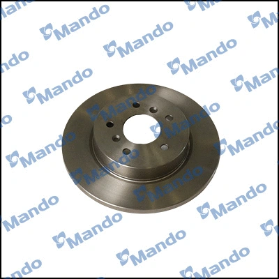 Brake Disc (MBC035166)